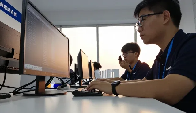 数据采集分析为什么越来越重视运维托管
