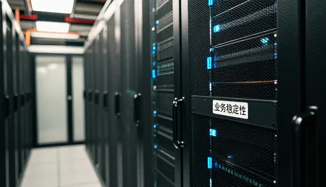 系统稳定性：运维托管服务的核心挑战与应对策略